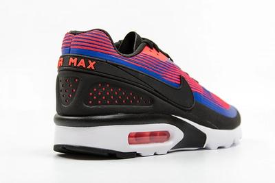 Nike Air Max Bw Ultra Jacquard Game Royal3
