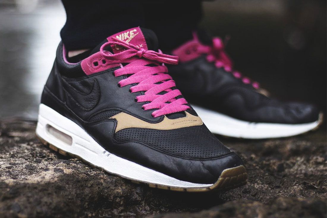 6 Most Expensive Nike Air Max Sneakers - Rarest.org