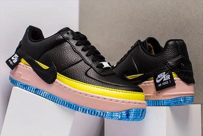 Nike Air Force 1 Jester Womens 4