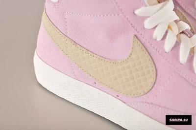 Nike Blazer Mid Pastel Pack 8