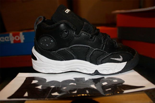 Nike Baby Cb4 2 1