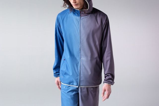 gyakusou ランニング　セットアップ NIKE undercover UNDERCOVER - GYAKUSOU ランニングウェア ナイキラボ×アンダー