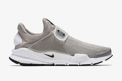 Nike Sock Dart Grey 5