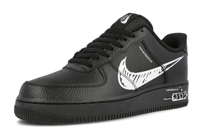 airforce1 sketch