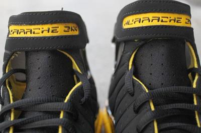 Nike Air Zoom Huarache 2K4 4 1
