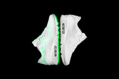 Nike Air Max Glow Collection 4