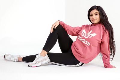 Adidas Falcon Kylie Jenner Jd Sports Exclusive 3