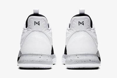 Nike Pg 3 Moon Landing Heel