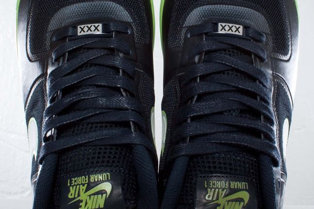 Nike Lunar Force1 Nrg Top 1