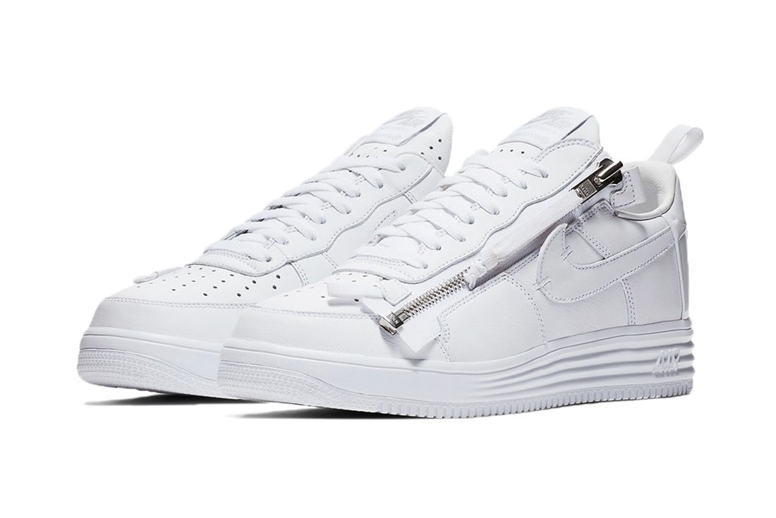 lunar force 1 low