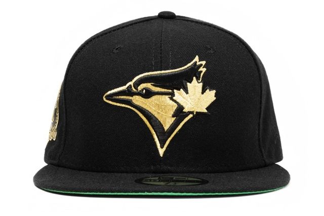 Octobers Very Own Blue Jays Hat 2