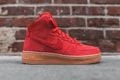 Nike Air Force 1 Wmns 7