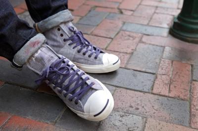 Jack Purcell First String 03 1