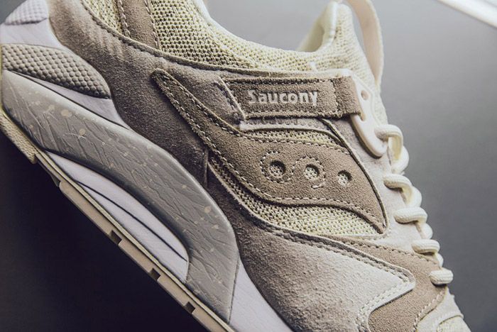 saucony limited edition italia grid 9000 sneaker