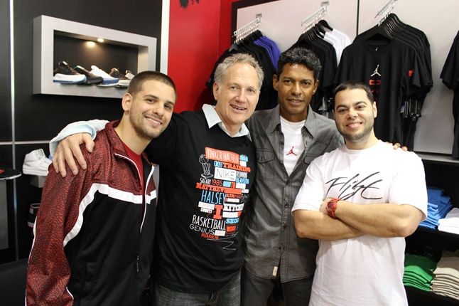 tinker hatfield t shirt