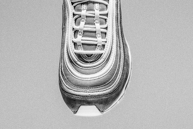 mens air max 97 wolf grey
