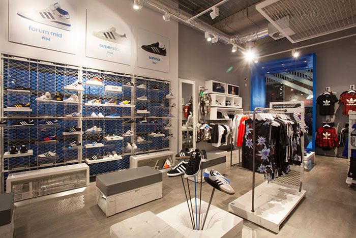 adidas store southland