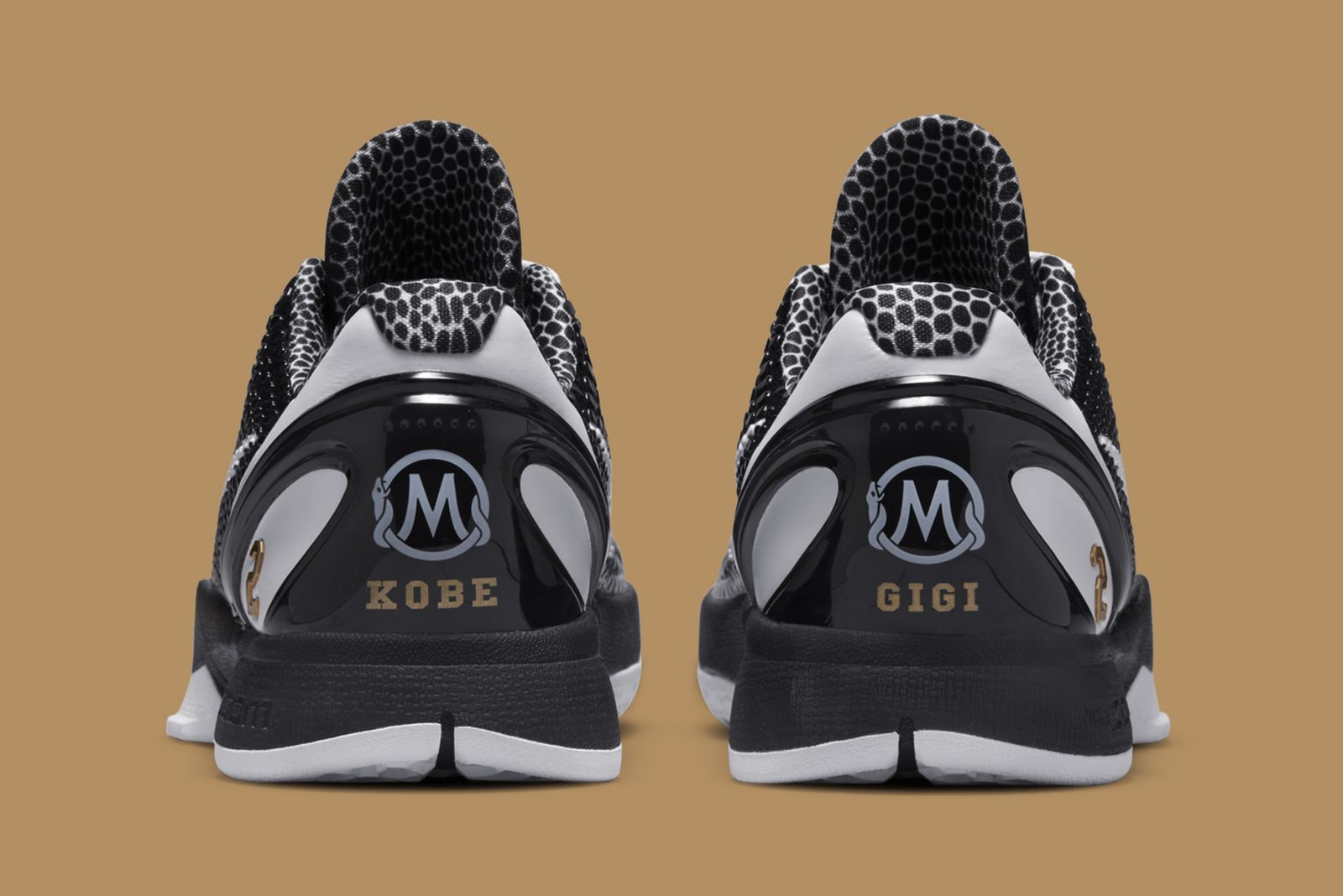 mambacita sweet 16 release time