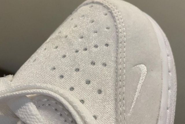 dover street market cdg nike