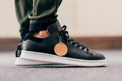 Wings Horns Adidas Stan Smith Horween