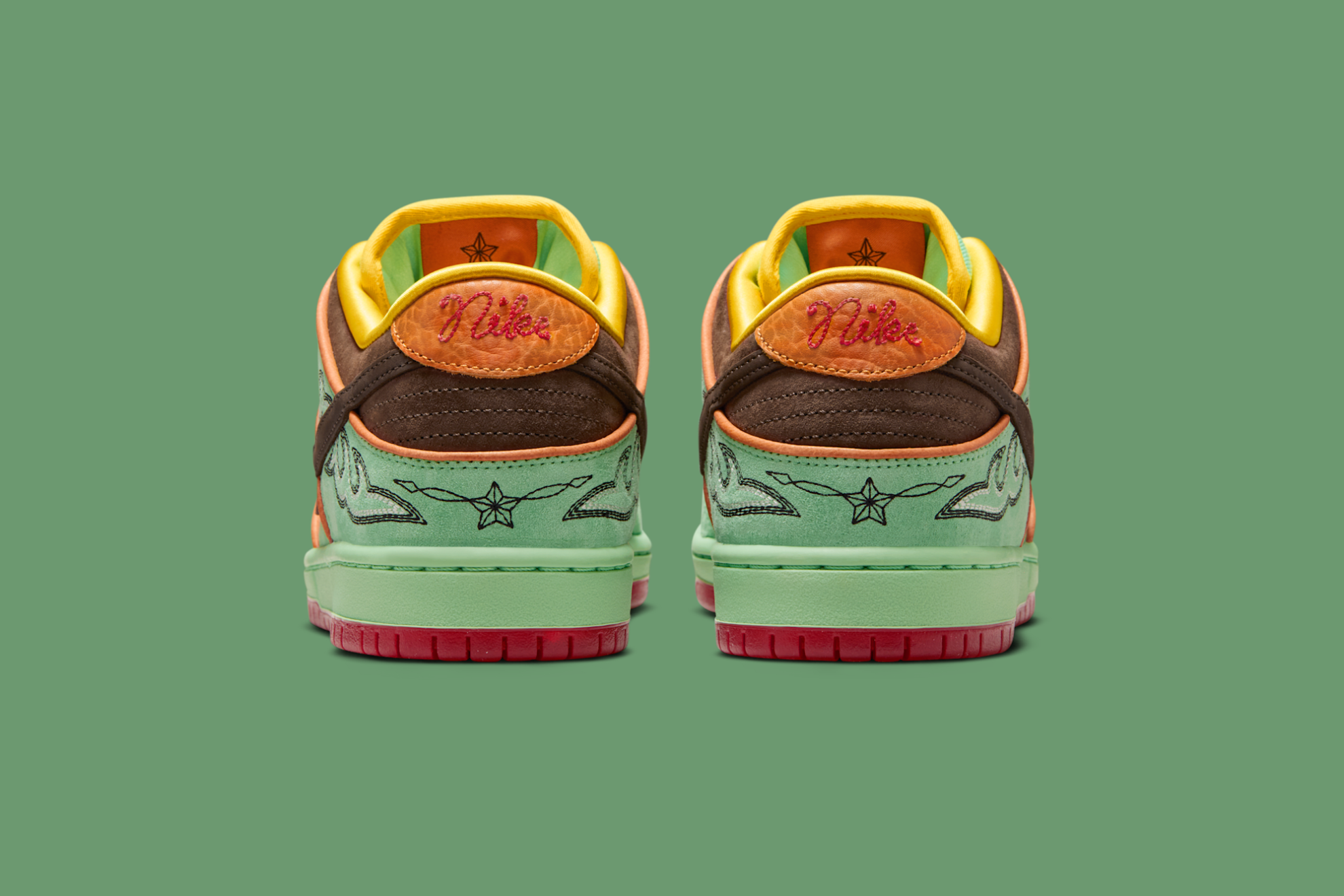 cowB様専用NIKE SB DUNK LOW 2足セット 【公式通販】