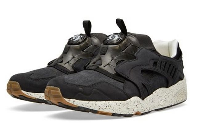 puma trinomic disc natural calm puma trinomic disc natural calm