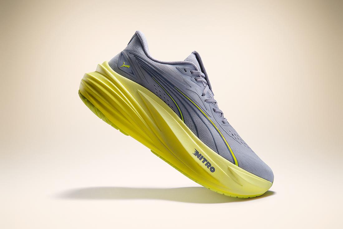 PUMA MagMax NITRO 2