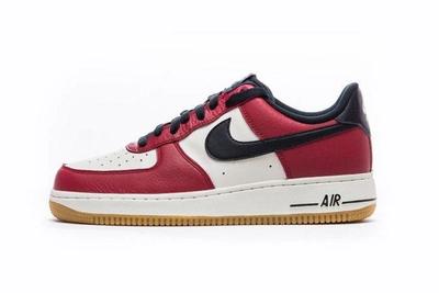 Nike Air Force 1 Low Chicago 1