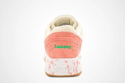 Saucony Grid 8000 Lobster 3