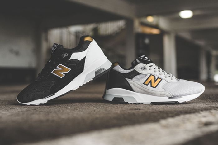 New Balance 1991 Made In Englandfeature