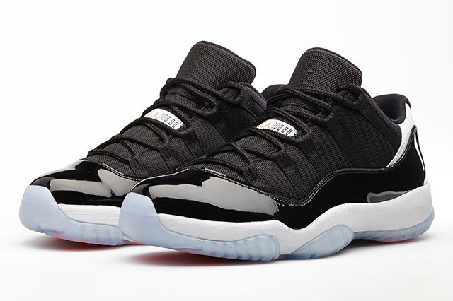 infrared 11 low release date