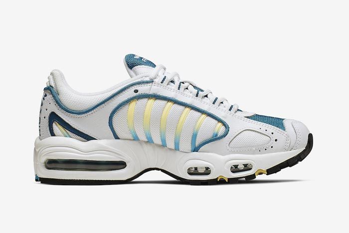 nike tailwind 1985