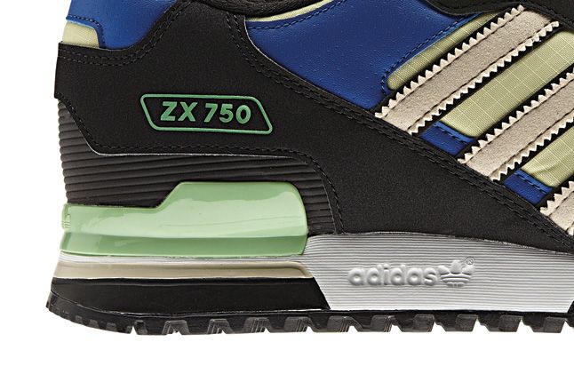 Adidas zx 750 primavera hotsell estate 2013