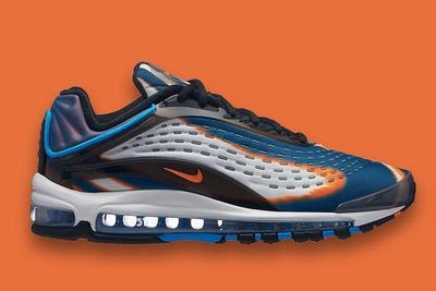 Nike Air Max Deluxe 2018 Cw 7