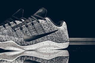 kobe 11 oreo for sale