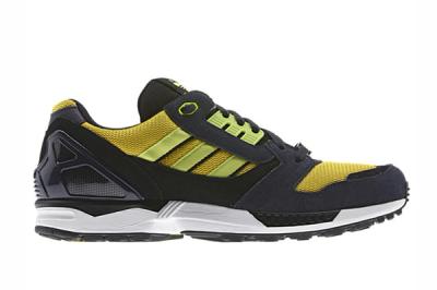 Adidas Zx 8000 Ss14 Pack