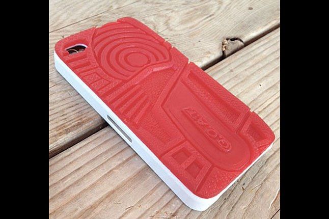 Air Jordan Iphone Case 1
