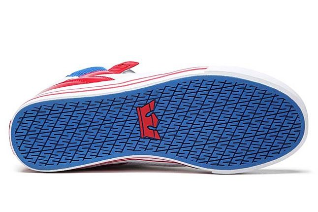 Supra Vaider All Star 13 1