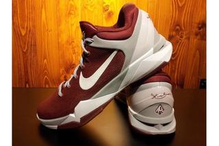 Nike Kobe 7 (Lower Merion Aces) - Sneaker Freaker