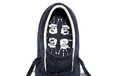 Sage Elsesser Converse Cons One Star Cc Pro Navy 6
