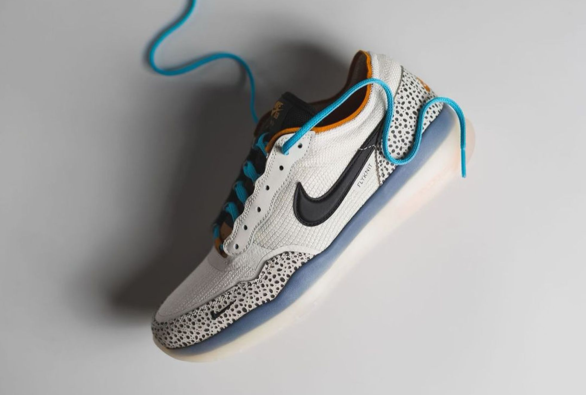 The Nike SB PS8 'Olympic Safari' Has Arrived - Releases
