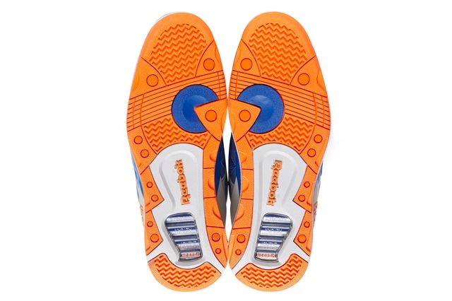 Packer Shoes Reebok Pump 5