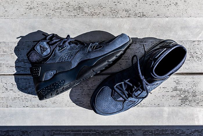 【本物保証 /関税・送料無料】Nike ACG Air Mowabb Nike ACG Air Mowabb (Blue) - Releases