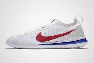 flyknit cortez