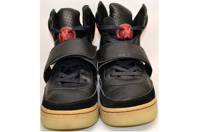 Nike Air Yeezy 1 Prototype On Sale For 
