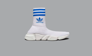 Adidas like balenciaga sales