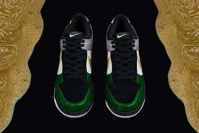 Nike Dunk Low Jp Mita Sneakers14