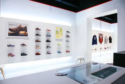 Special Sneaker Club Headquarters Milan In Store Shot5