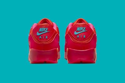 Nike Nike Rival Cup A Sports Bra Red Blue Pink Orange Sneakers Footwear