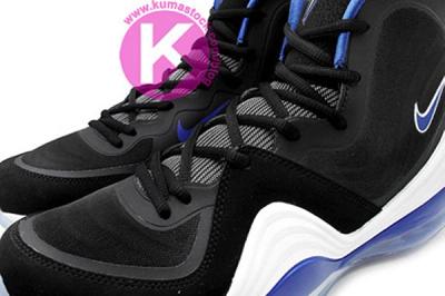 Nike Air Penny 5 Orlando 6 1